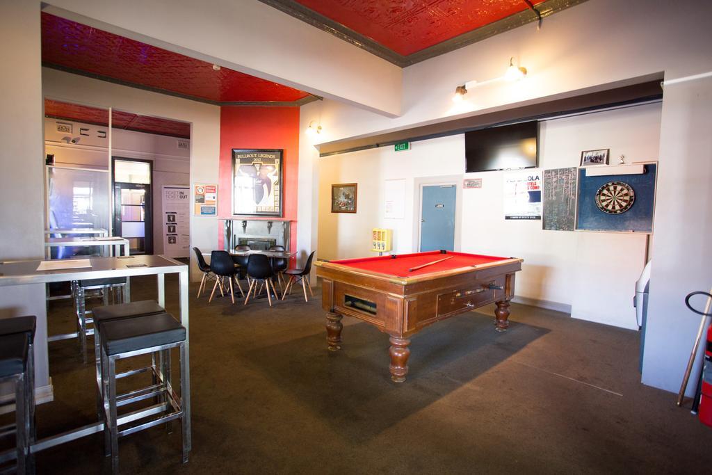 Australian Hotel Grafton South Grafton Εξωτερικό φωτογραφία