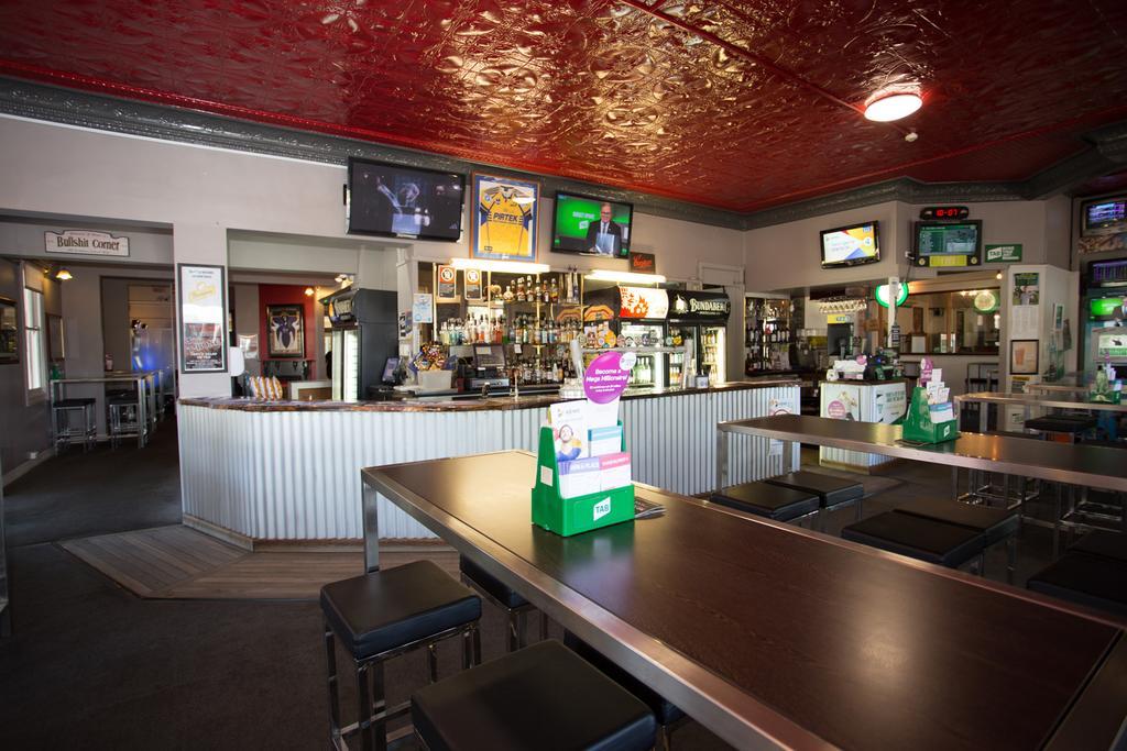 Australian Hotel Grafton South Grafton Εξωτερικό φωτογραφία