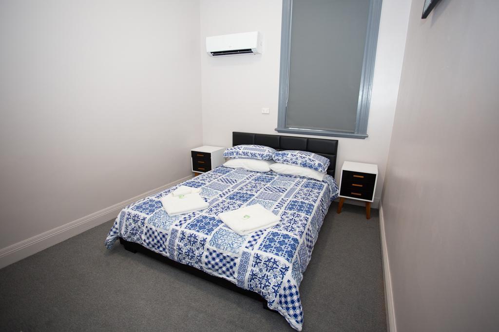 Australian Hotel Grafton South Grafton Εξωτερικό φωτογραφία