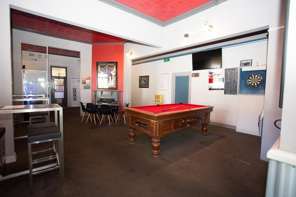 Australian Hotel Grafton South Grafton Εξωτερικό φωτογραφία