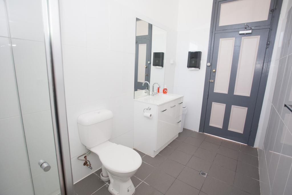 Australian Hotel Grafton South Grafton Εξωτερικό φωτογραφία