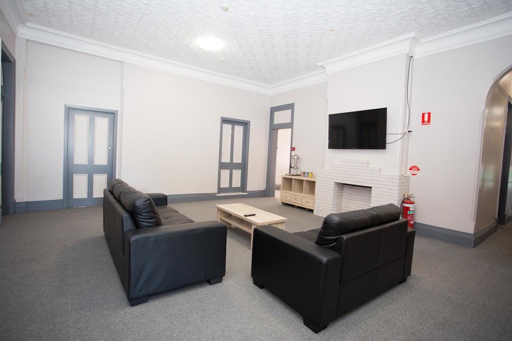 Australian Hotel Grafton South Grafton Εξωτερικό φωτογραφία