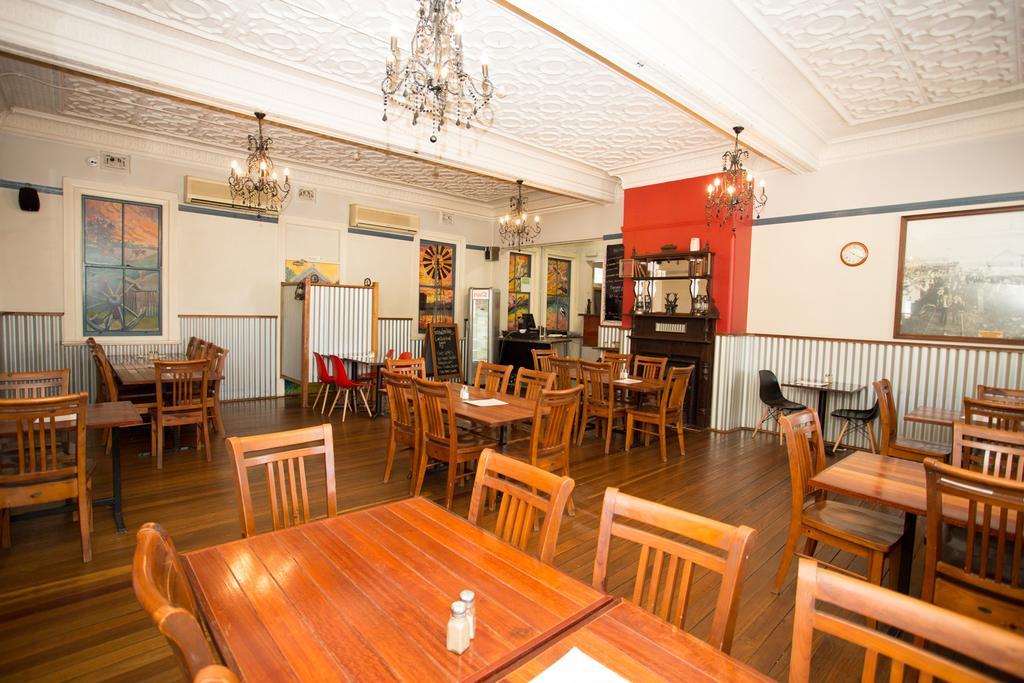 Australian Hotel Grafton South Grafton Εξωτερικό φωτογραφία