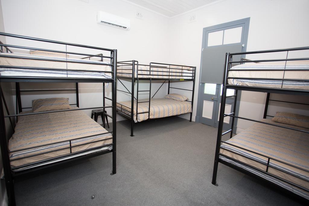 Australian Hotel Grafton South Grafton Εξωτερικό φωτογραφία