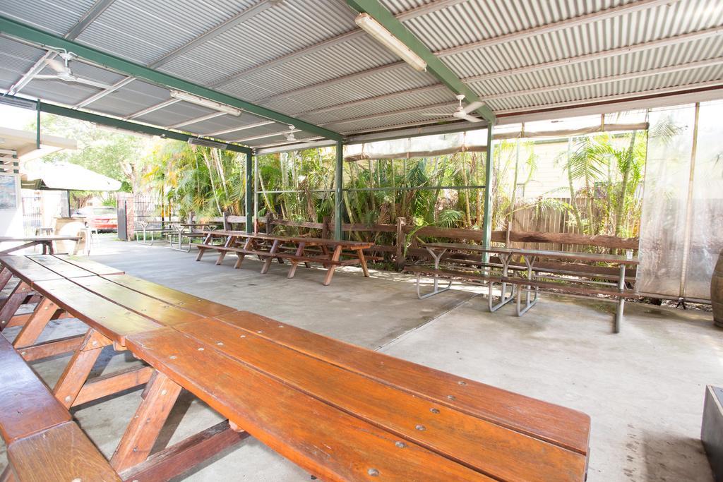Australian Hotel Grafton South Grafton Εξωτερικό φωτογραφία