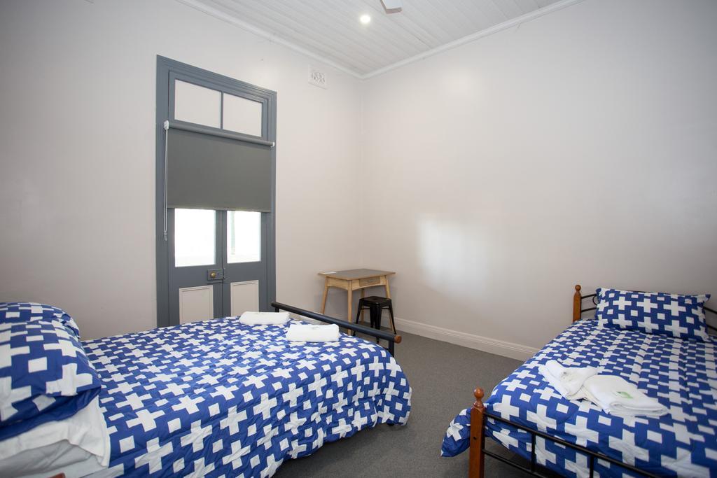Australian Hotel Grafton South Grafton Εξωτερικό φωτογραφία