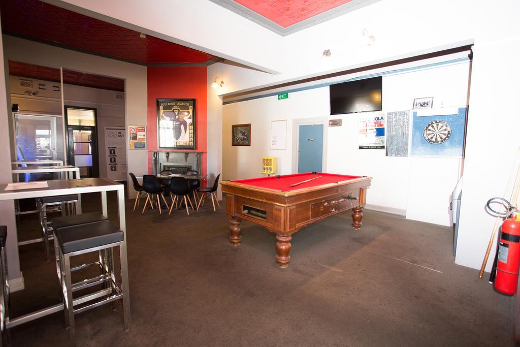 Australian Hotel Grafton South Grafton Εξωτερικό φωτογραφία