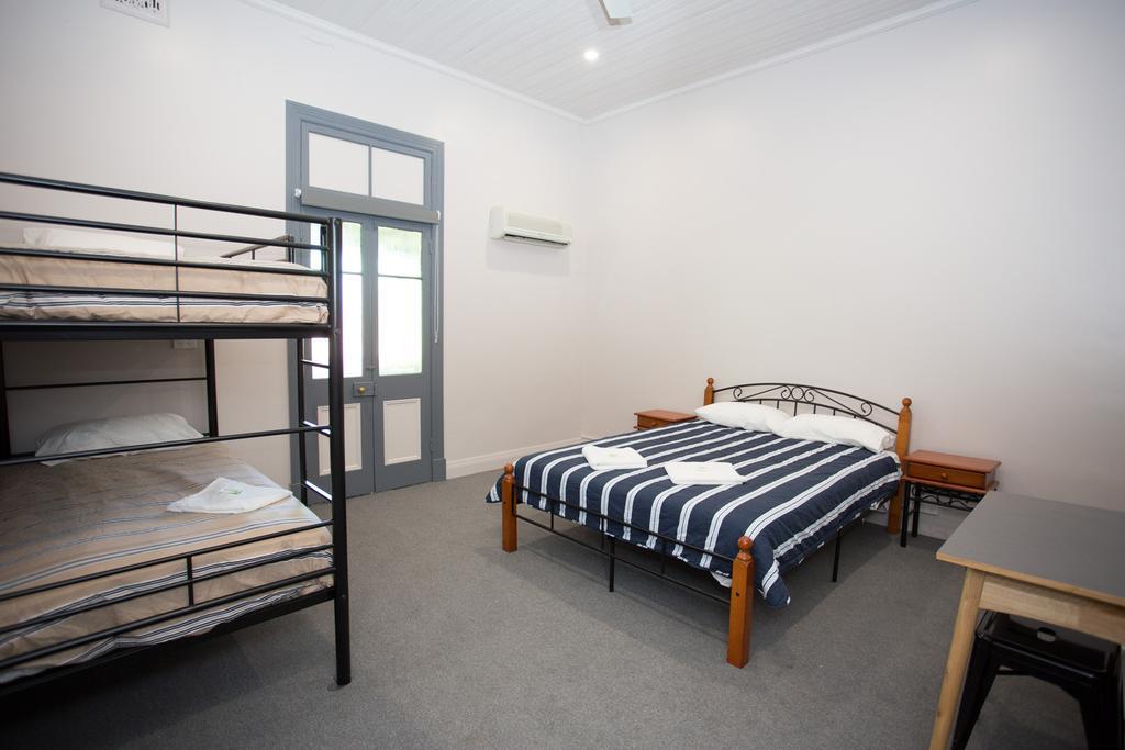 Australian Hotel Grafton South Grafton Εξωτερικό φωτογραφία