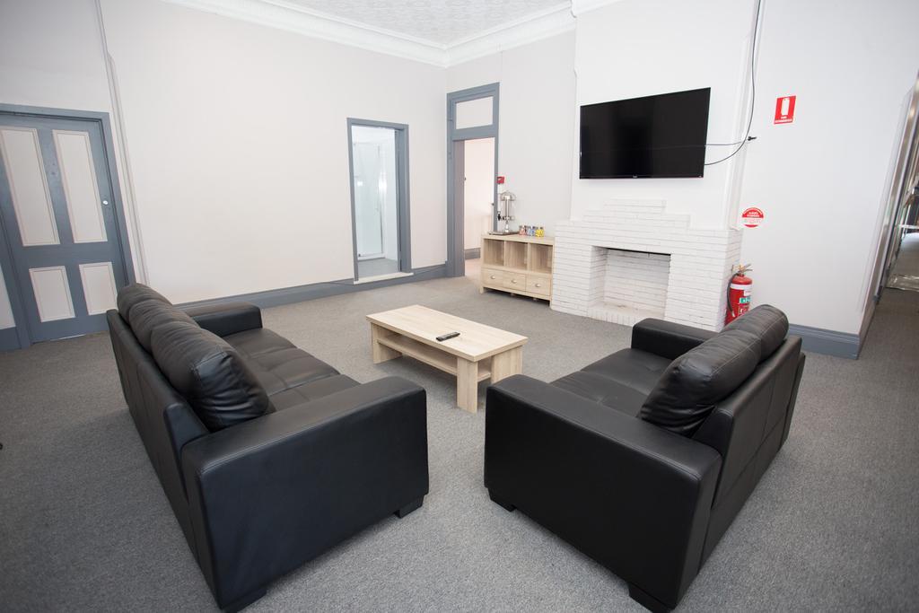Australian Hotel Grafton South Grafton Εξωτερικό φωτογραφία