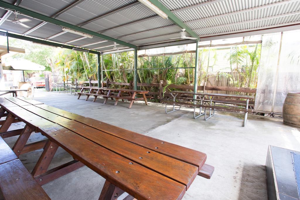 Australian Hotel Grafton South Grafton Εξωτερικό φωτογραφία