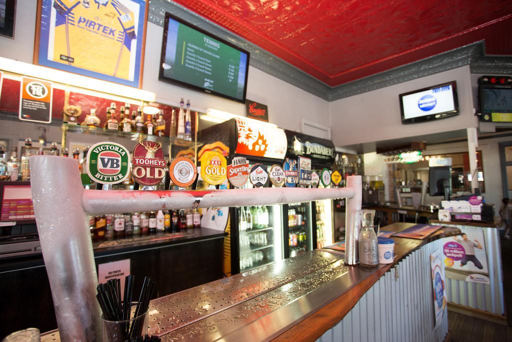 Australian Hotel Grafton South Grafton Εξωτερικό φωτογραφία