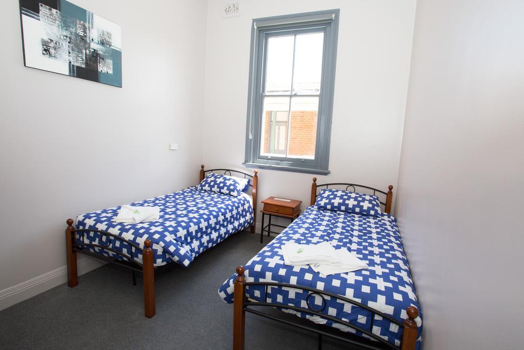 Australian Hotel Grafton South Grafton Εξωτερικό φωτογραφία