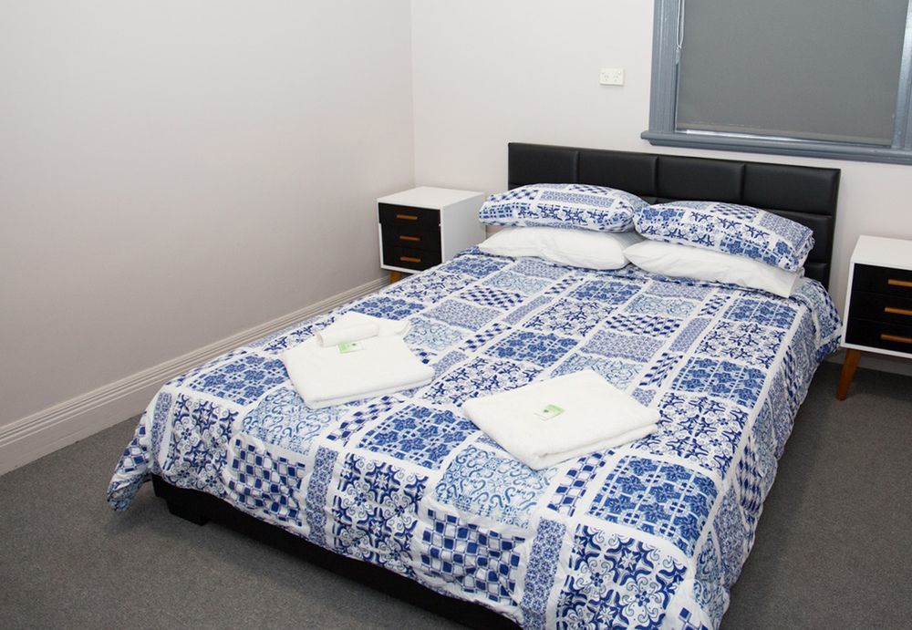 Australian Hotel Grafton South Grafton Εξωτερικό φωτογραφία